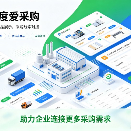 高州百度爱采购